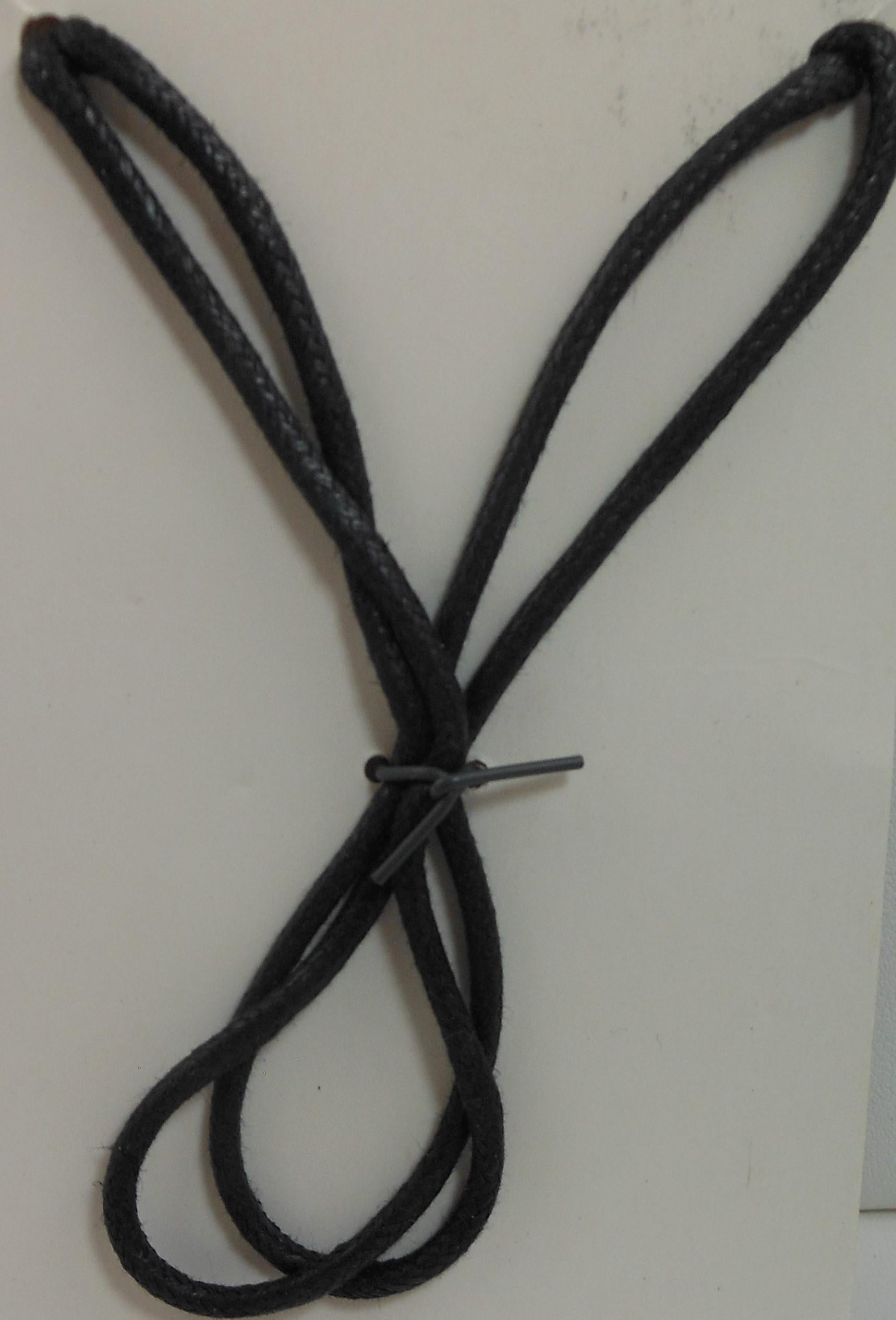 Vintage Celtic Vision Necklace: Sacred Symbol-9 Pendant, 24" Cord